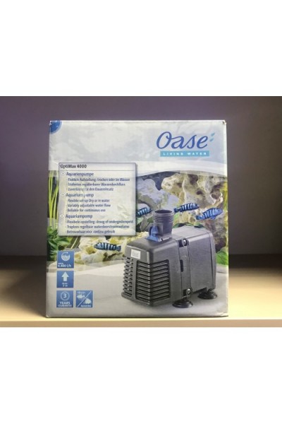 Oase OptiMax 4000 Помпа подачі води