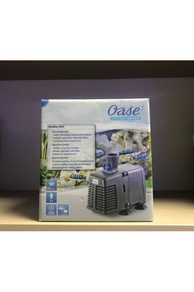 Oase OptiMax 5000 Помпа подачі води