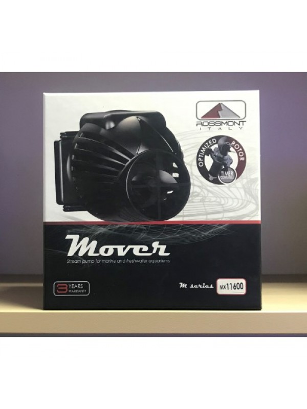Mover MX11600 помпа течії