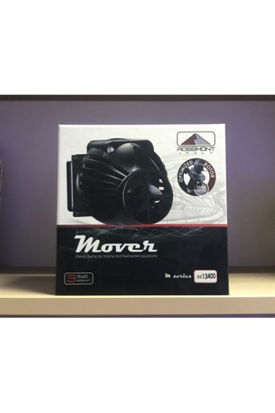 Mover MX13400 помпа течения