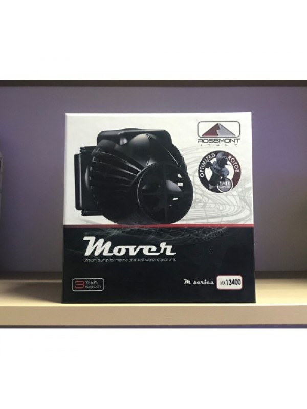Mover MX13400 помпа течії