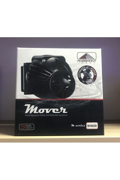 Mover M4600 помпа течения