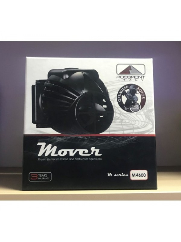 Mover M4600 помпа течения