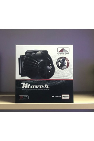 Mover M5800 помпа течения