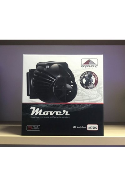 Mover M7200 помпа течії