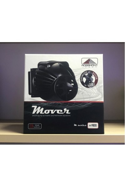Mover MX9800 помпа течії