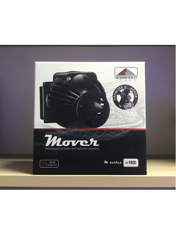 Mover MX9800 помпа течії