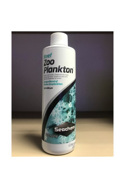 Reef Zooplankton 250 ml (зоопланктон)