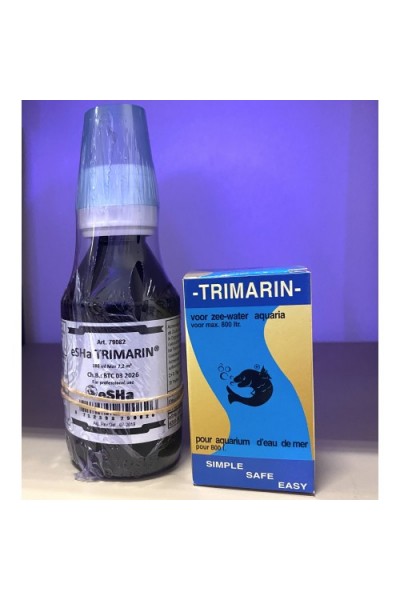 Лекарственный препарат TRIMARIN eSHa