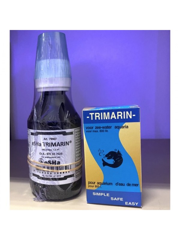 Лікарський препарат TRIMARIN eSHa 20 мл