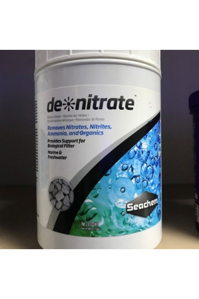 Seachem Denitrate 2л