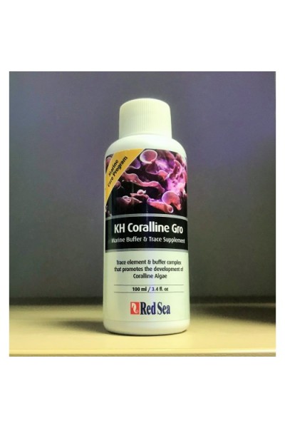 KH-Coralline Gro 100 мл