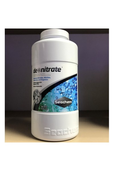 Seachem De nitrate 1л
