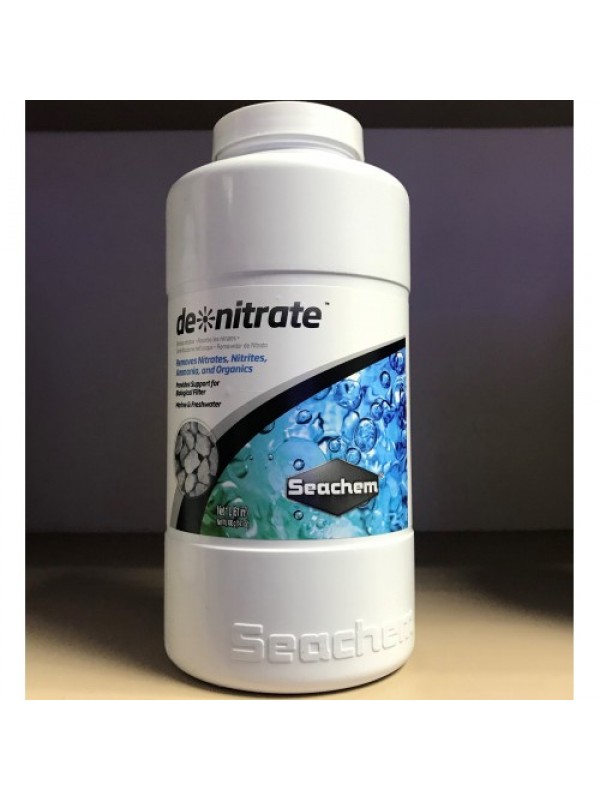 Seachem De nitrate 1л