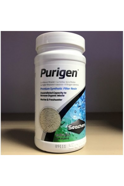 Seachem Purigen 250мол