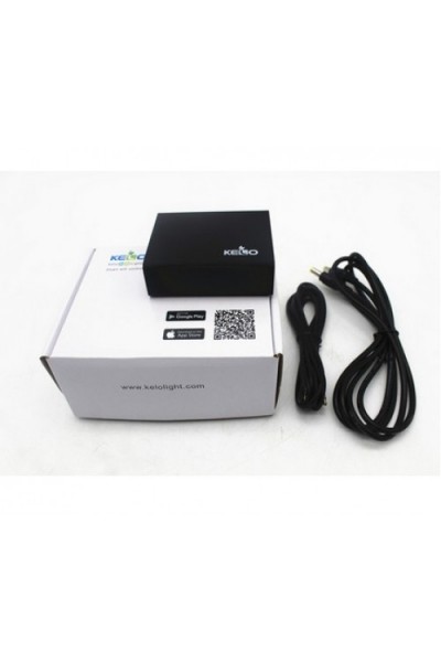 Wi-Fi Контроллер для светильников Keloray AO100