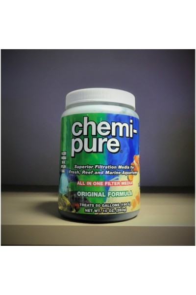 Chemi-Pure 283г