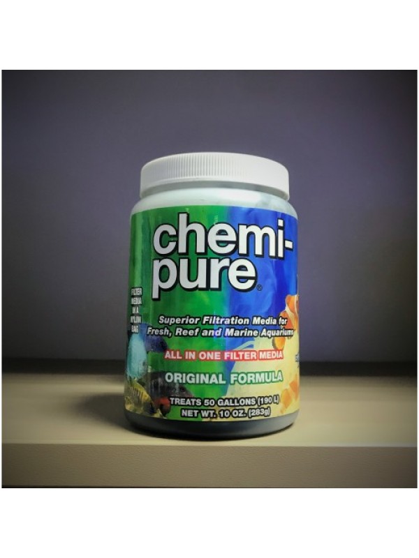 Chemi-Pure 283г