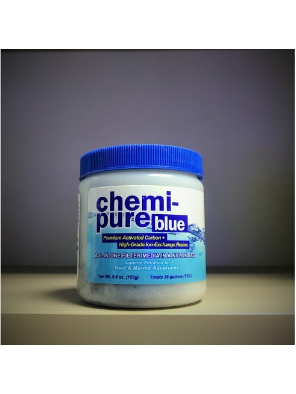 Chemi-pure Blue 156г