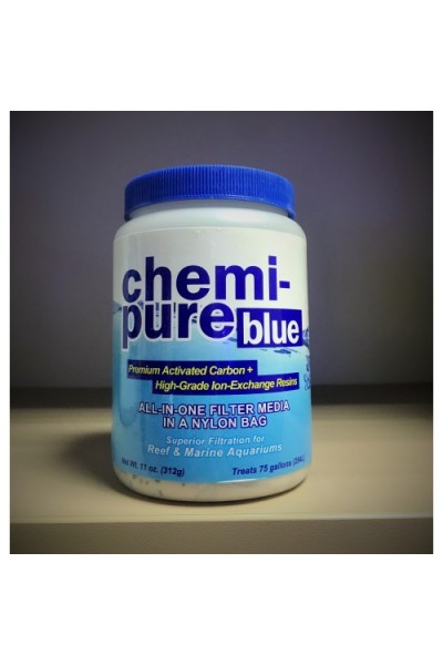 Chemi-pure Blue 312г