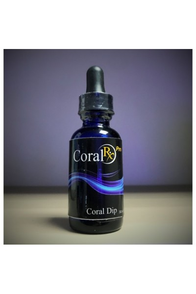CoralRx PRO Coral Dip 30 мл