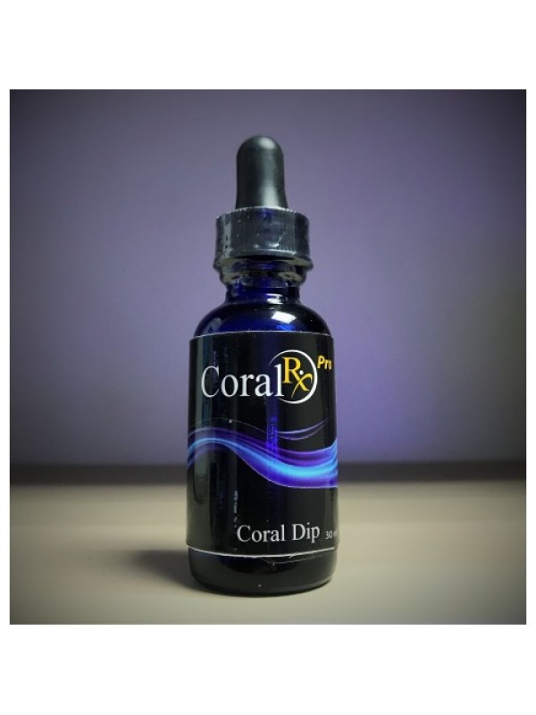 CoralRx PRO Coral Dip 30 мл