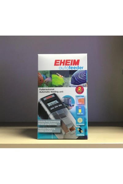 Eheim Autofeeder автогодівниця