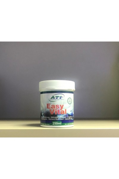 Кондиціонер для води Easy Vital 250 мл