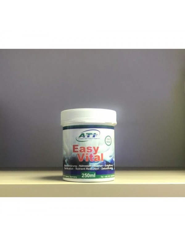 Кондиционер для воды Easy Vital 250 мл