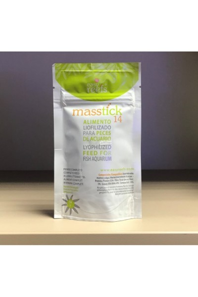 masstick 14