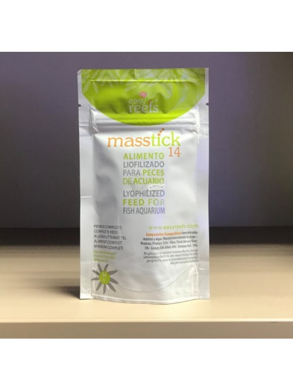 masstick 14