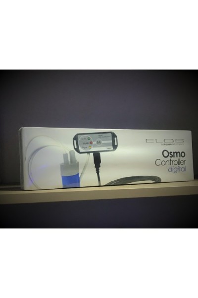 Електронний осмоконтролер ELOS Osmo Controller digital (автодолів)