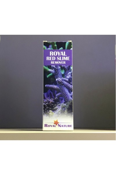 Royal Red Slime Remover 100 ml