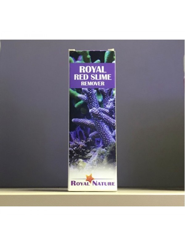 Royal Red Slime Remover 100 ml