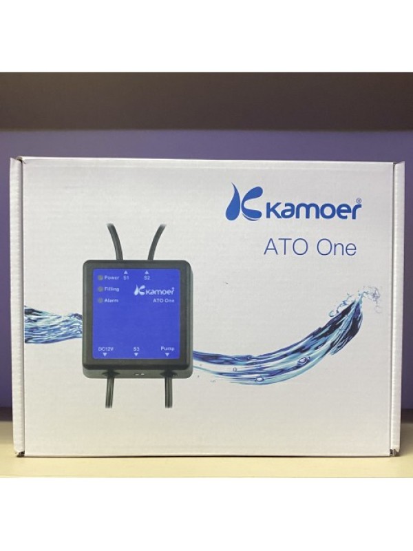 Автодолив Kamoer ATO One SE