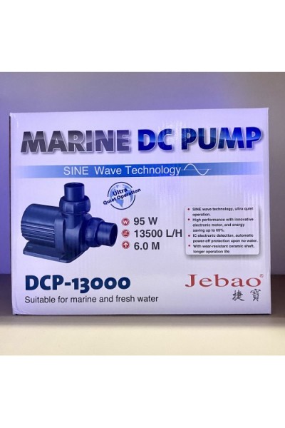 Подъемная помпа Jebao DCP 13000