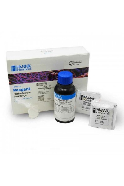 Hanna Instruments HI781-25 reagent реагенты
