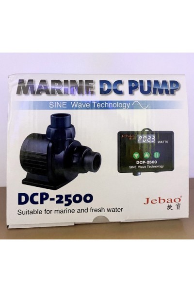 Подъемная помпа Jebao DCP-2500