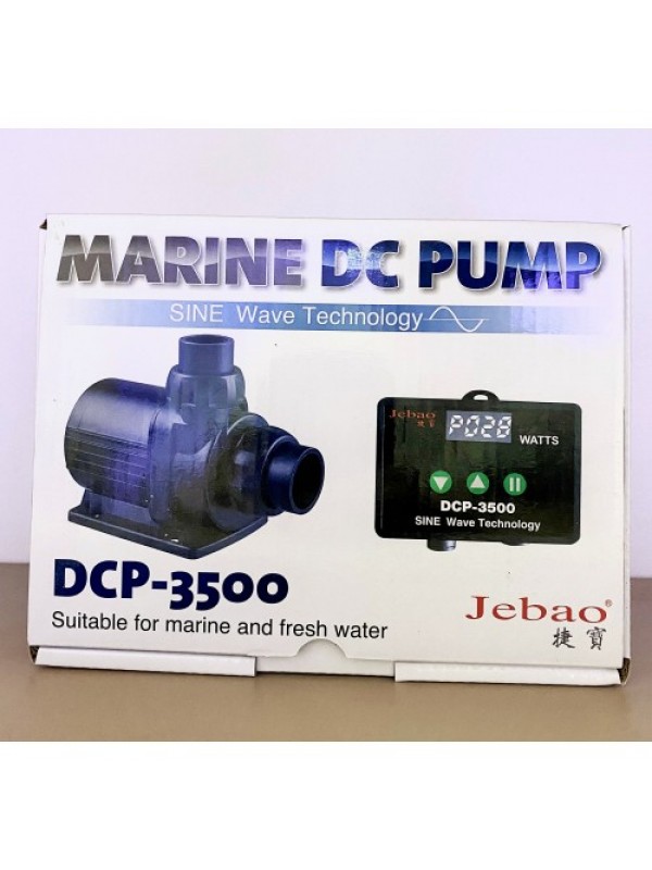 Jebao DCP 3500 Помпа подачі води