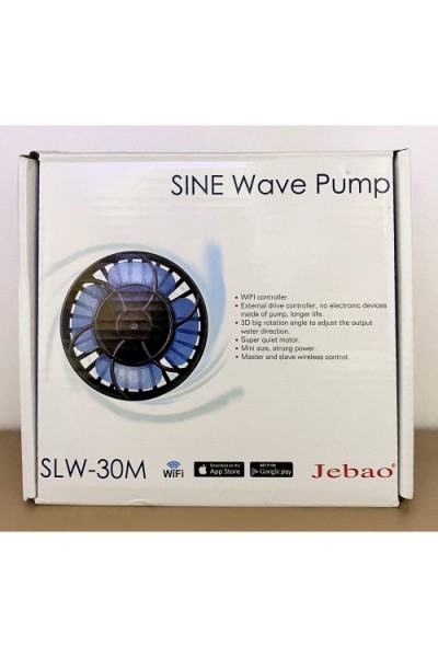 Jebao SLW-30М помпа течения