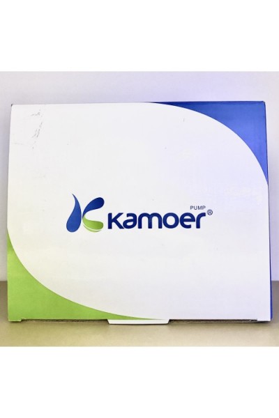 Дозирующая помпа Kamoer KSP-F01A
