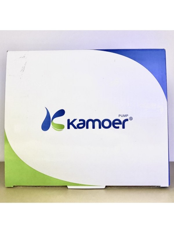 Дозирующая помпа Kamoer KSP-F01A