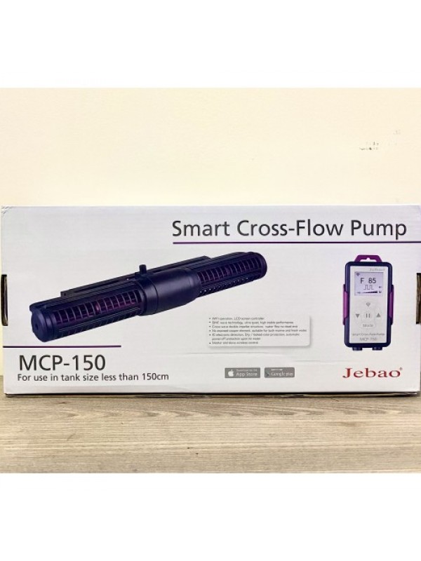Jebao Smart Crossflow MCP 150 Wi Fi