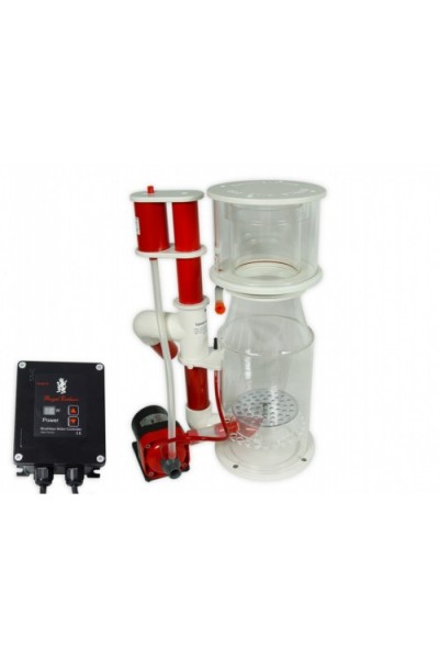 Скімер Royal Exclusiv Bubble King Deluxe 200 + RD3 Speedy