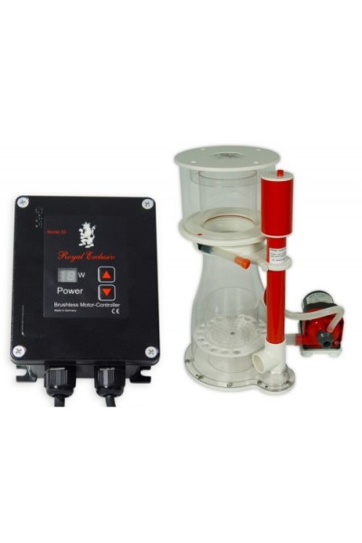 Скиммер Royal Exclusiv Bubble King Double Cone 200 + RD3 Speedy