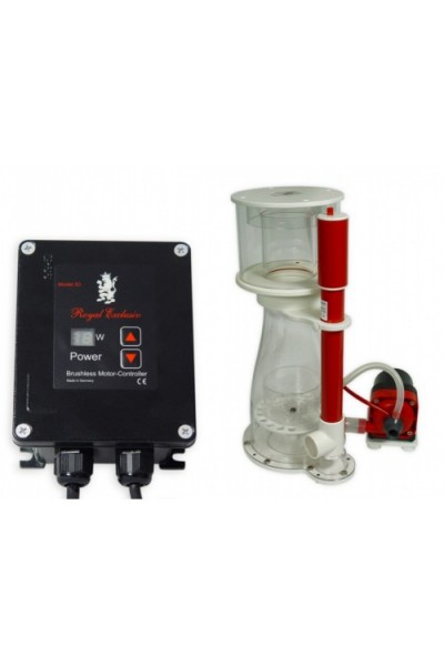Скиммер Royal Exclusiv Bubble King Double Cone 180 + RD3 Speedy