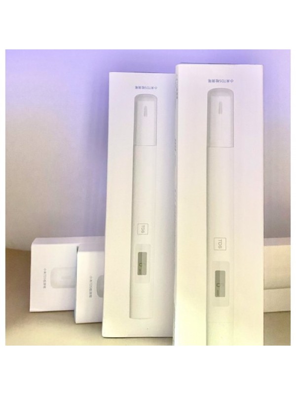 ТДС-метр (TDS tester) Xiaomi