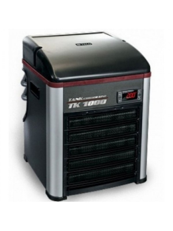 TECO TK 1000 Акваріумний холодильник