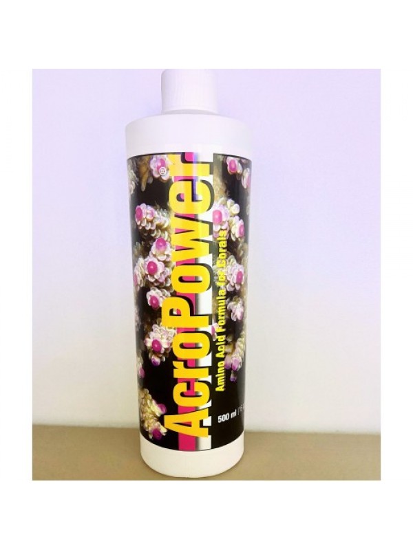 AcroPower 250 мл Амінокислоти