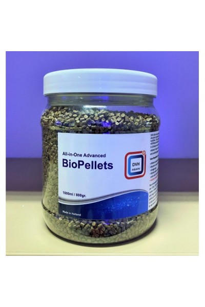 All-in-One Advanced Biopellets 1000ml ,биопеллеты